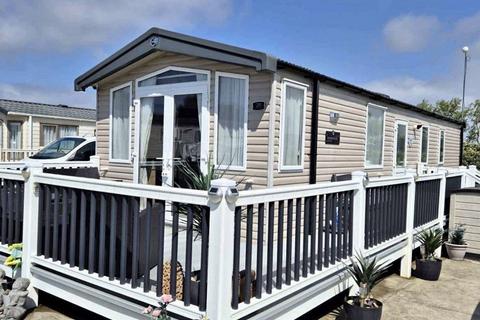 2 bedroom park home for sale, Coast Road, Corton