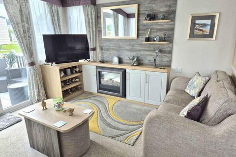 2 bedroom park home for sale, Coast Road, Corton