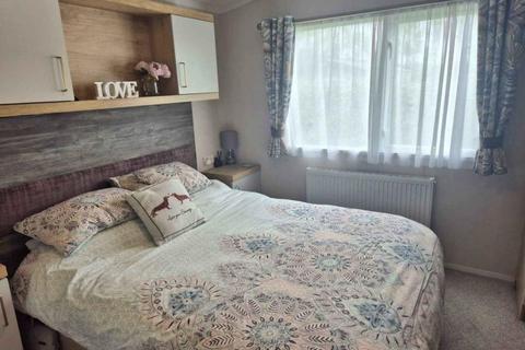 2 bedroom park home for sale, Coast Road, Corton