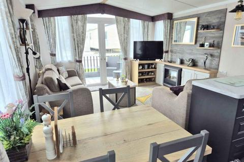 2 bedroom park home for sale, Coast Road, Corton