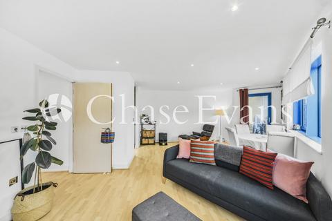 2 bedroom flat for sale, Westgate Apartments, 14 Western Gateway, Royal Docks, London, E16