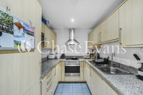 2 bedroom flat for sale, Westgate Apartments, 14 Western Gateway, Royal Docks, London, E16