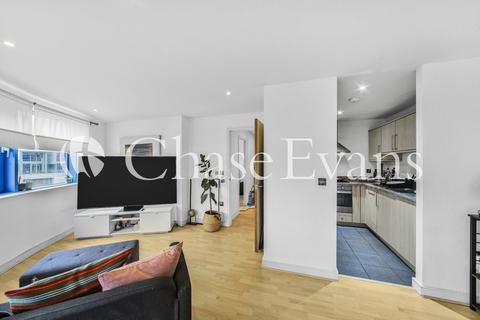 2 bedroom flat for sale, Westgate Apartments, 14 Western Gateway, Royal Docks, London, E16