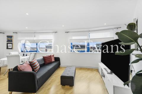 2 bedroom flat for sale, Westgate Apartments, 14 Western Gateway, Royal Docks, London, E16