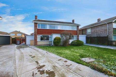 2 bedroom semi-detached house for sale, Cedarwood Close, North Yorkshire YO24