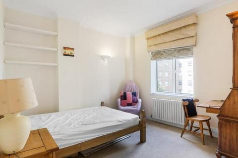 2 bedroom apartment to rent, Park Road, London NW1