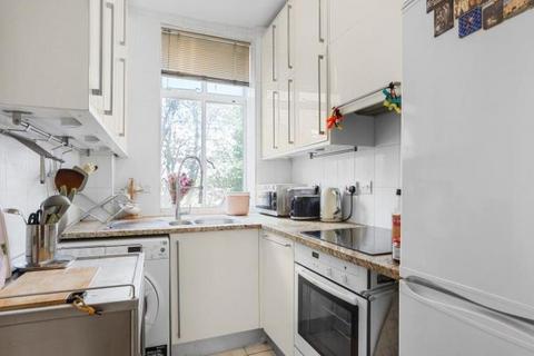 2 bedroom apartment to rent, Park Road, London NW1