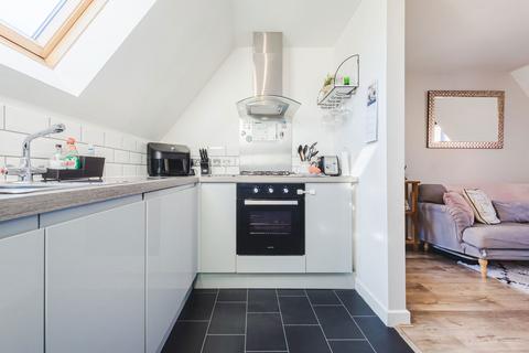 2 bedroom coach house for sale, Ulysses Road, Swindon, Wiltshire, SN25 2JR