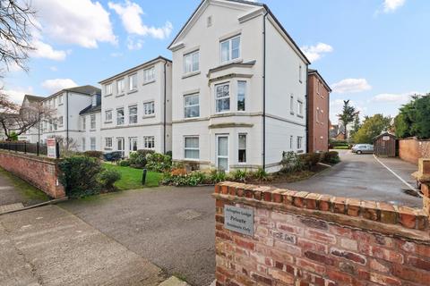 undefined, Arlington Avenue, Leamington Spa