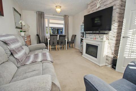 undefined, Montague Close, Southampton SO19