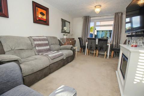 undefined, Montague Close, Southampton SO19