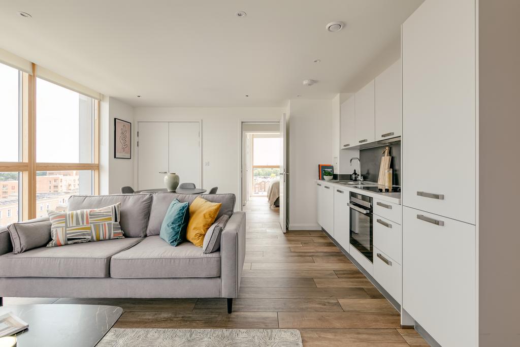 1 bedroom apartment to rent
