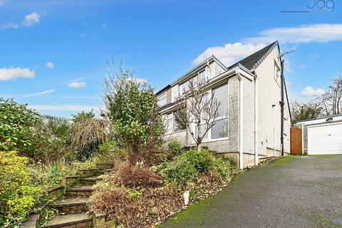 undefined, Crag Road, Lancaster | Semi-Detached Home with Garden, Sun Room and Garage, Chain Free!