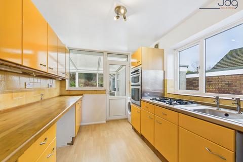undefined, Crag Road, Lancaster | Semi-Detached Home with Garden, Sun Room and Garage, Chain Free!
