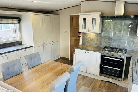 3 bedroom park home for sale, Coast Road, Corton