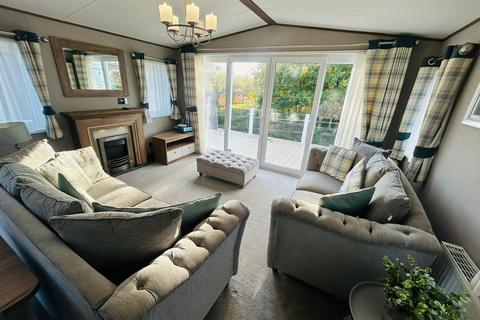 3 bedroom park home for sale, Coast Road, Corton