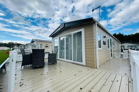 3 bedroom park home for sale, Coast Road, Corton
