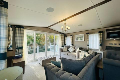 3 bedroom park home for sale, Coast Road, Corton