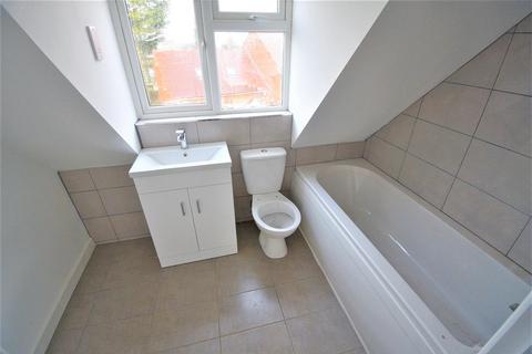 undefined, Thornhill Road, Luton