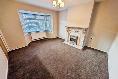3 bedroom end of terrace house for sale, Ash Tree Gardens, West Yorkshire HX2