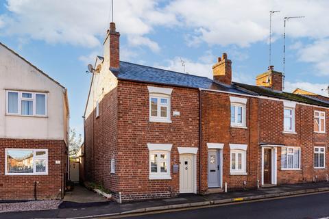 2 bedroom end of terrace house for sale, Spring Lane, Warwickshire CV8