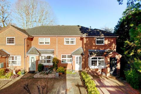 2 bedroom terraced house for sale, Bourne Close, Ware, SG12