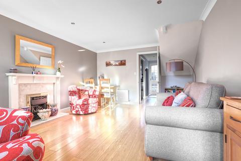 2 bedroom terraced house for sale, Bourne Close, Ware, SG12