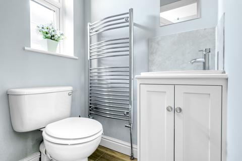 2 bedroom terraced house for sale, Bourne Close, Ware, SG12