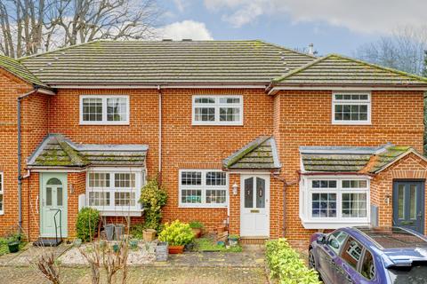 Bourne Close, Ware, SG12