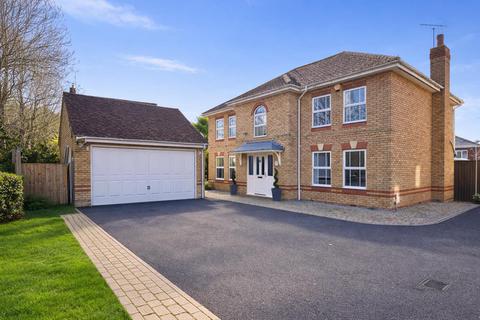 undefined, Brancaster Drive, Great Notley, Braintree