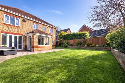 undefined, Brancaster Drive, Great Notley, Braintree