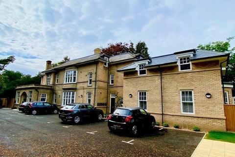 1 bedroom flat to rent, Dean Park Road, Dean Park