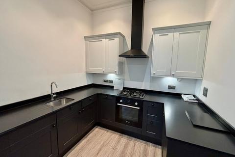 1 bedroom flat to rent, Dean Park Road, Dean Park