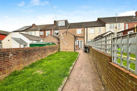 Chester Road, Audley