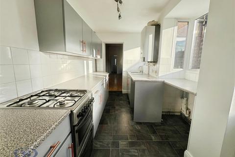 2 bedroom terraced house for sale, Chester Road, Audley