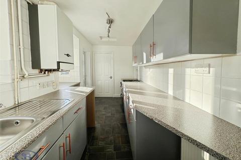 2 bedroom terraced house for sale, Chester Road, Audley