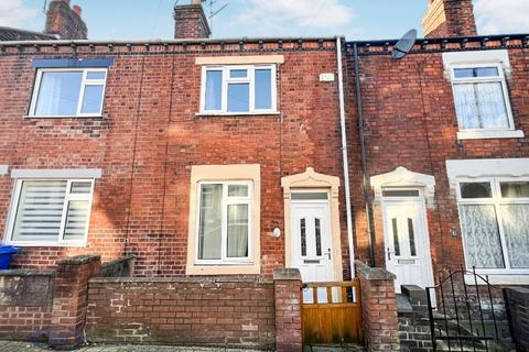 Chester Road, Audley