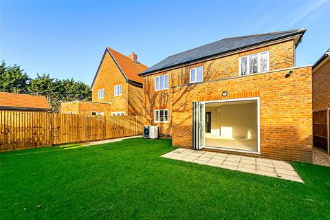 4 bedroom detached house for sale, Eyebright Lane, Angmering, West Sussex