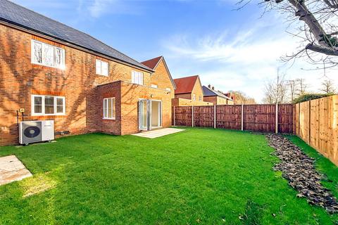 4 bedroom detached house for sale, Eyebright Lane, Angmering, West Sussex
