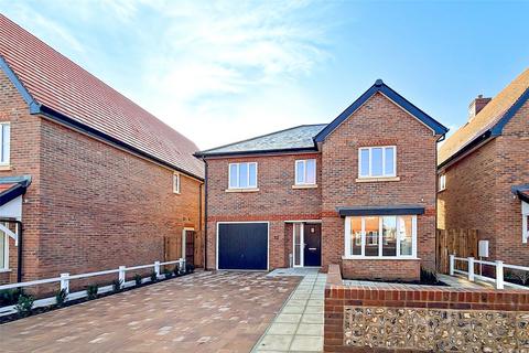 4 bedroom detached house for sale, Eyebright Lane, Angmering, West Sussex