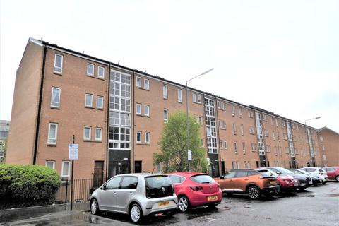 1 bedroom flat to rent, Dorset Street, Glasgow, G3