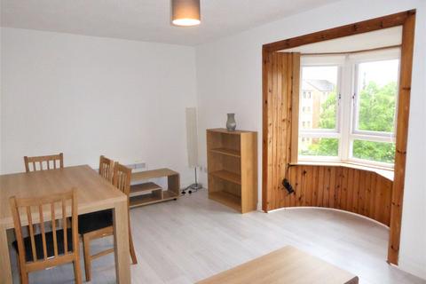 1 bedroom flat to rent, Dorset Street, Glasgow, G3