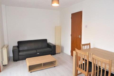 1 bedroom flat to rent, Dorset Street, Glasgow, G3