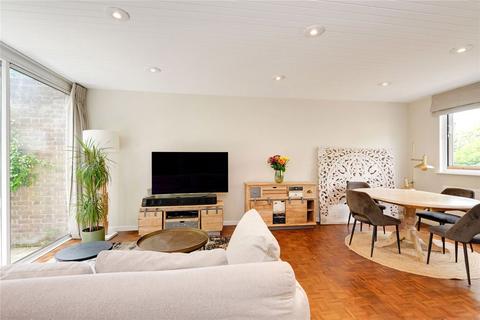 undefined, Chepstow Villas, London W11
