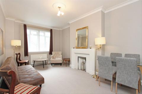1 bedroom flat to rent, Lancaster Terrace, London W2