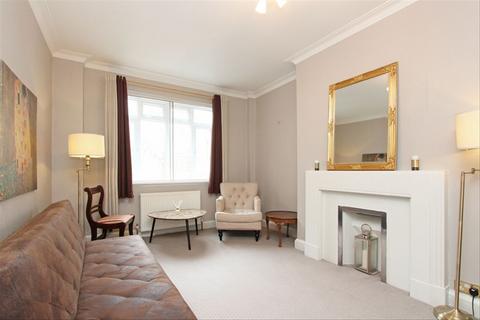 1 bedroom flat to rent, Lancaster Terrace, London W2