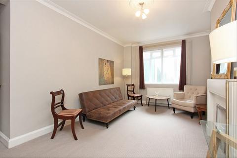 1 bedroom flat to rent, Lancaster Terrace, London W2