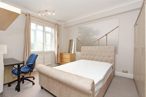 1 bedroom flat to rent, Lancaster Terrace, London W2