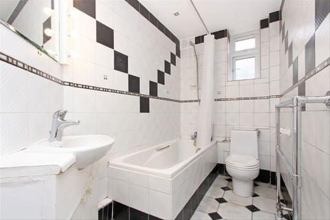 1 bedroom flat to rent, Lancaster Terrace, London W2