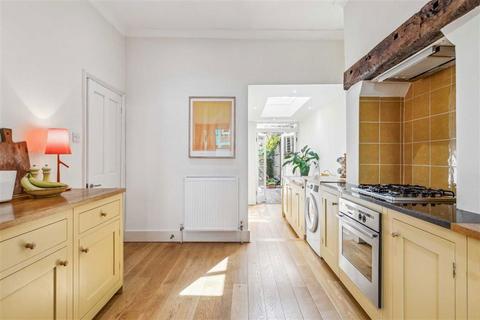 4 bedroom house for sale, Cathles Road, London SW12